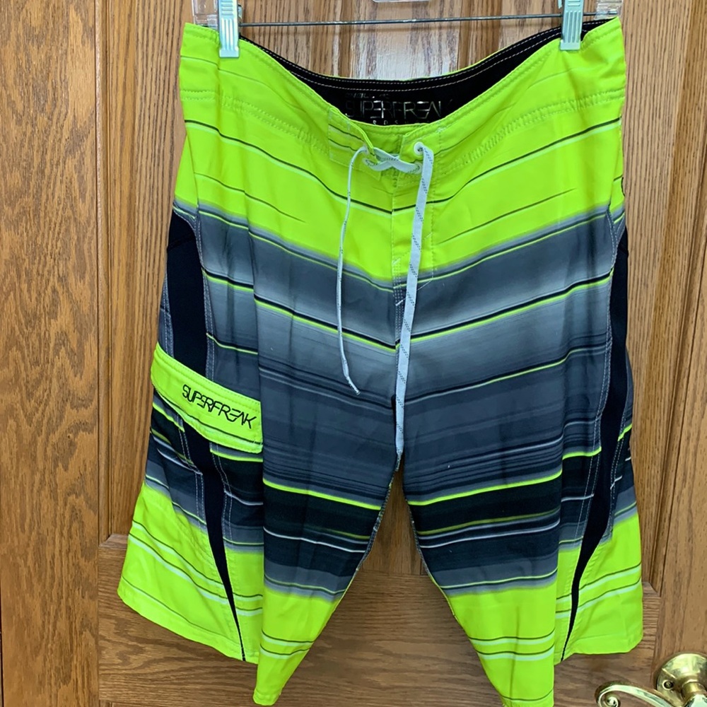 Boardshorts
